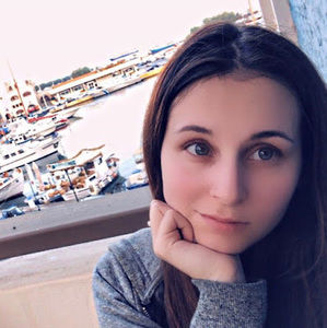 Meet your Posher, Marissa